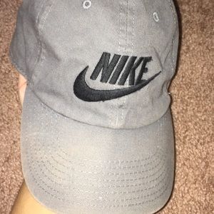 Nike hat